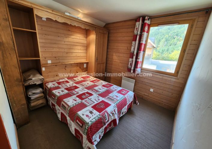 vente Appartement Pra Loup 1500