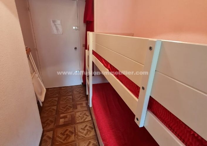 vente Studio Le Sauze