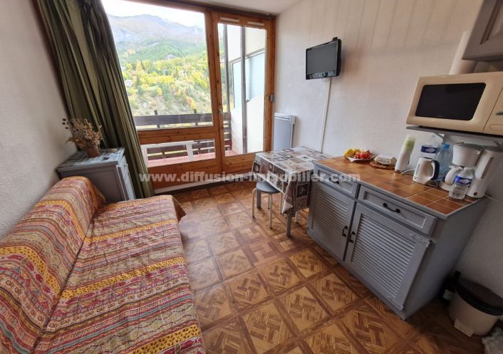 vente Studio Le Sauze