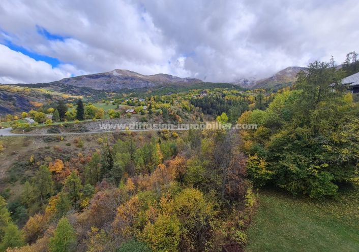 vente Studio Le Sauze