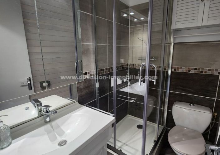 vente Studio mezzanine Pra Loup 1500