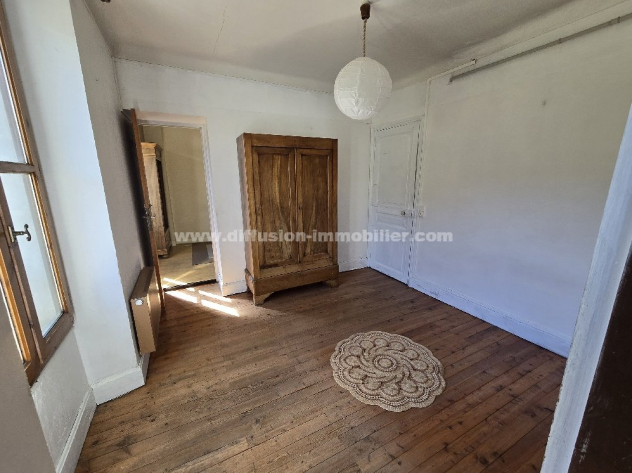 vente Maison Barcelonnette - Photo 5