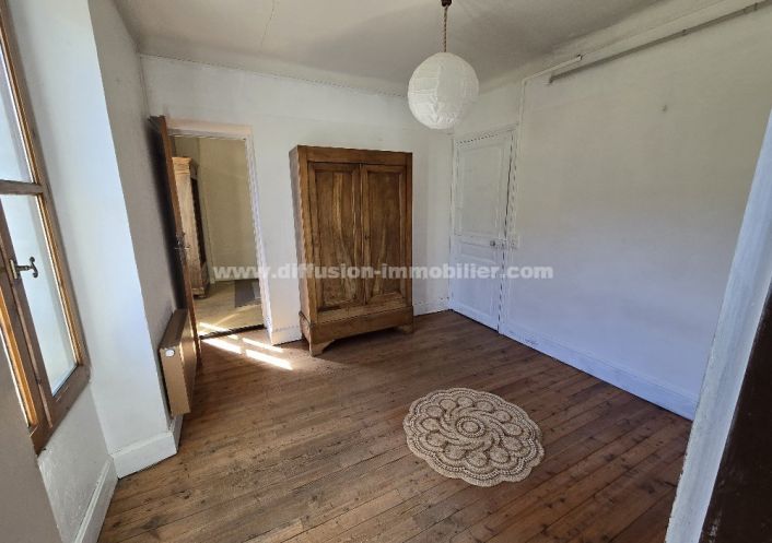 vente Maison Barcelonnette