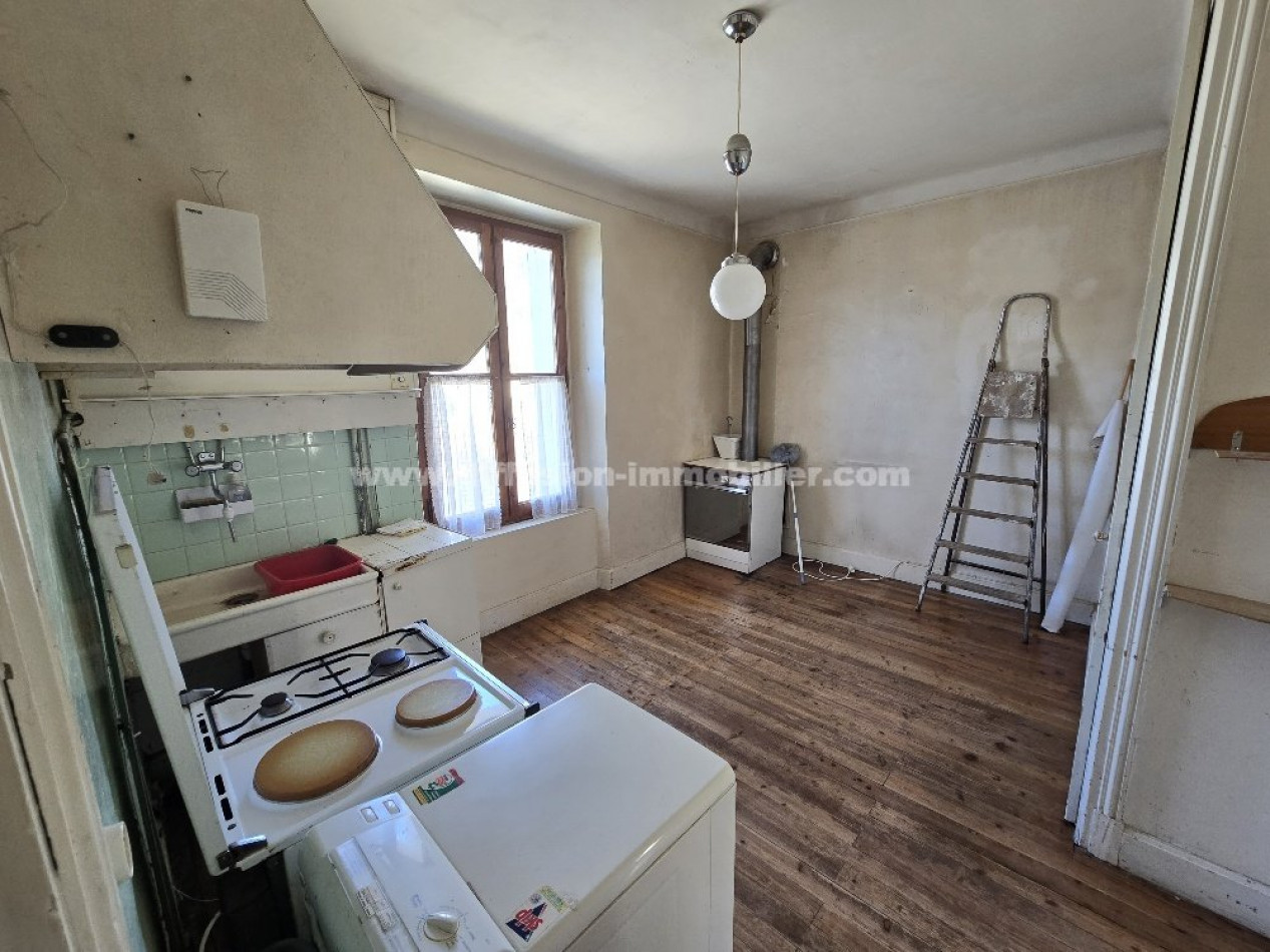 vente Maison Barcelonnette - Photo 4