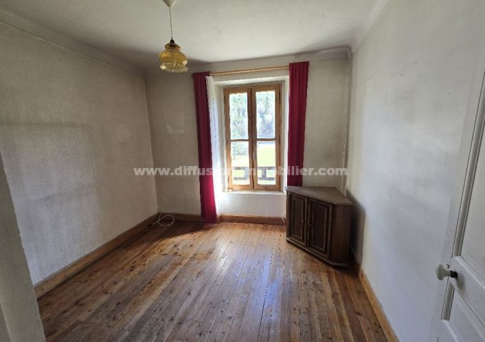vente Maison Barcelonnette