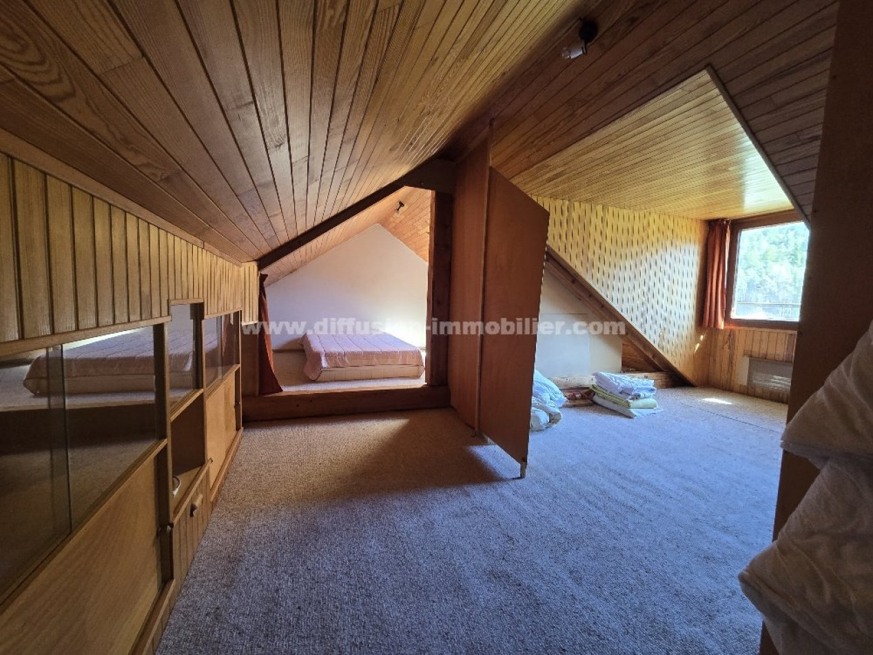 vente Maison Barcelonnette - Photo 8