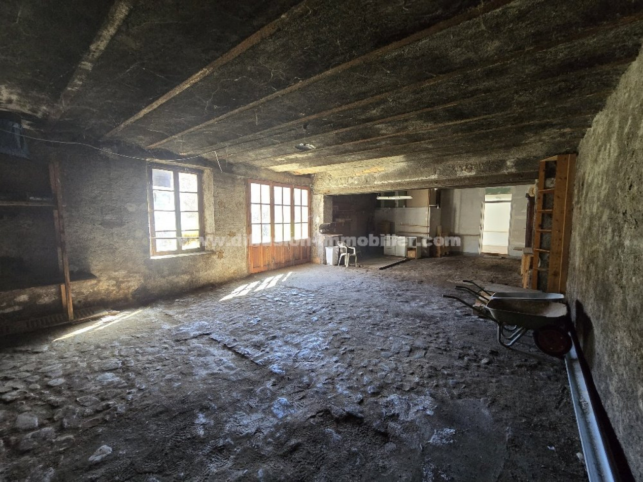 vente Maison Barcelonnette - Photo 6