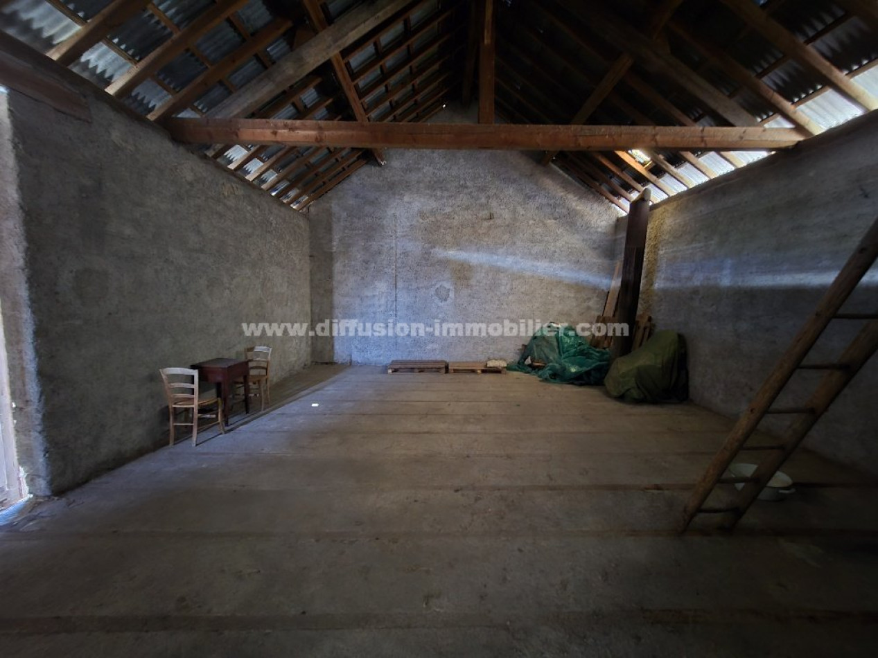 vente Maison Barcelonnette - Photo 7