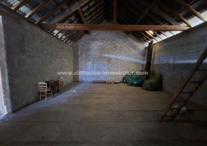 vente Maison Barcelonnette