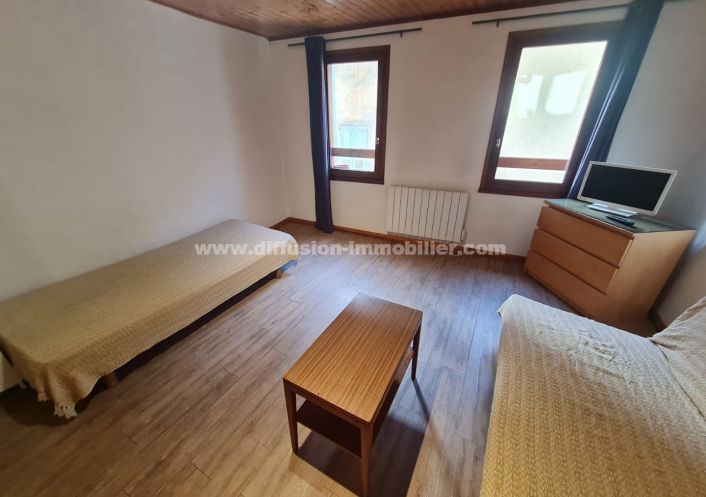 vente Studio Barcelonnette