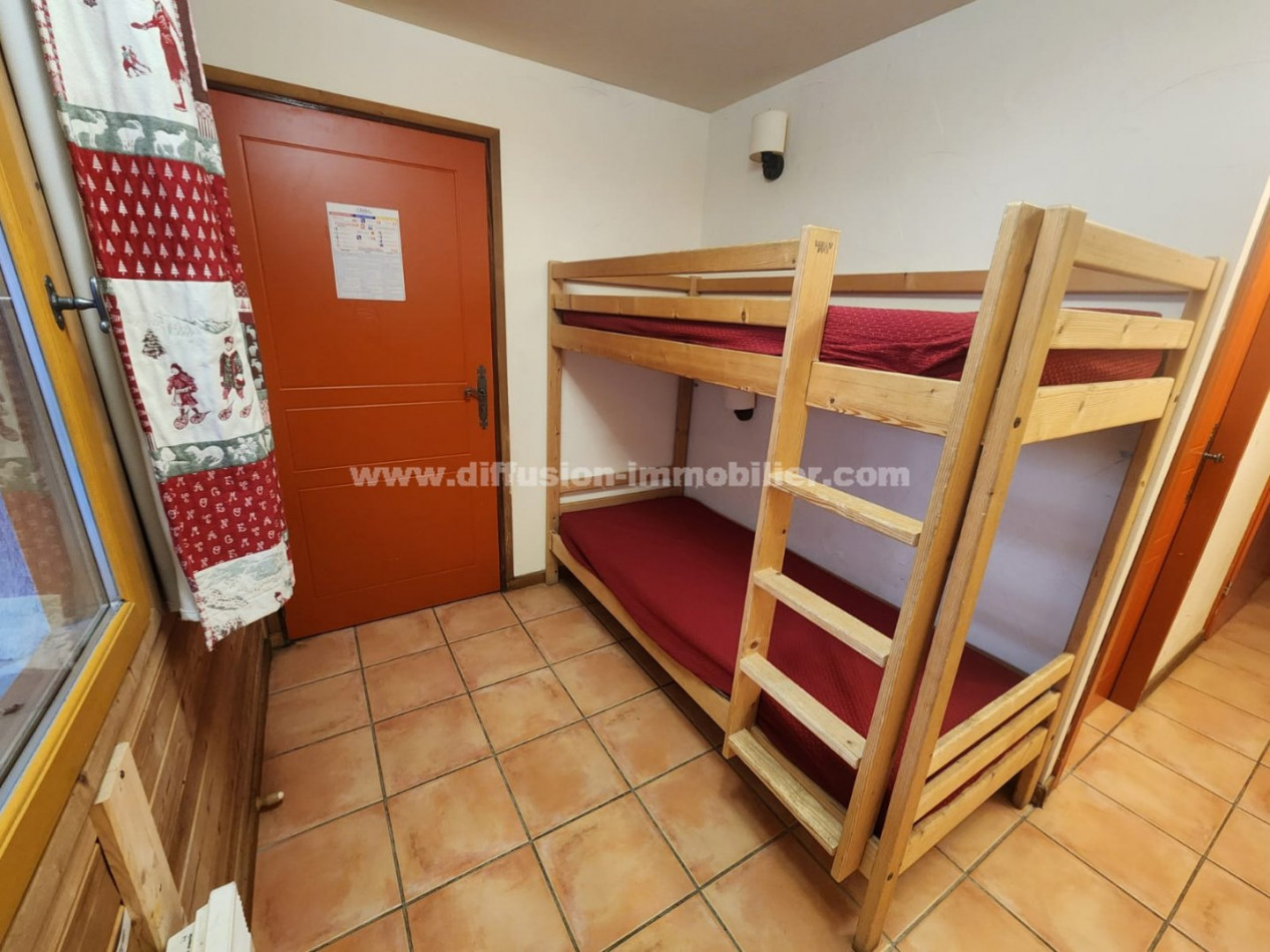 vente Appartement Pra Loup 1500 - Photo 3