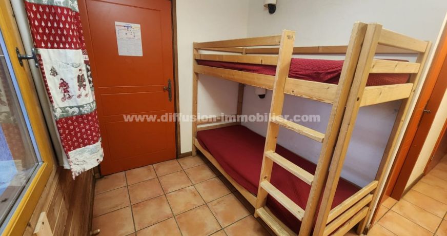 vente Appartement Pra Loup 1500