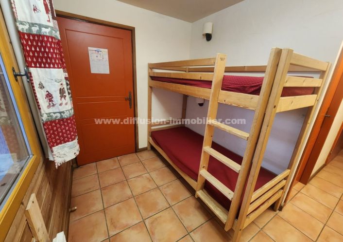 vente Appartement Pra Loup 1500