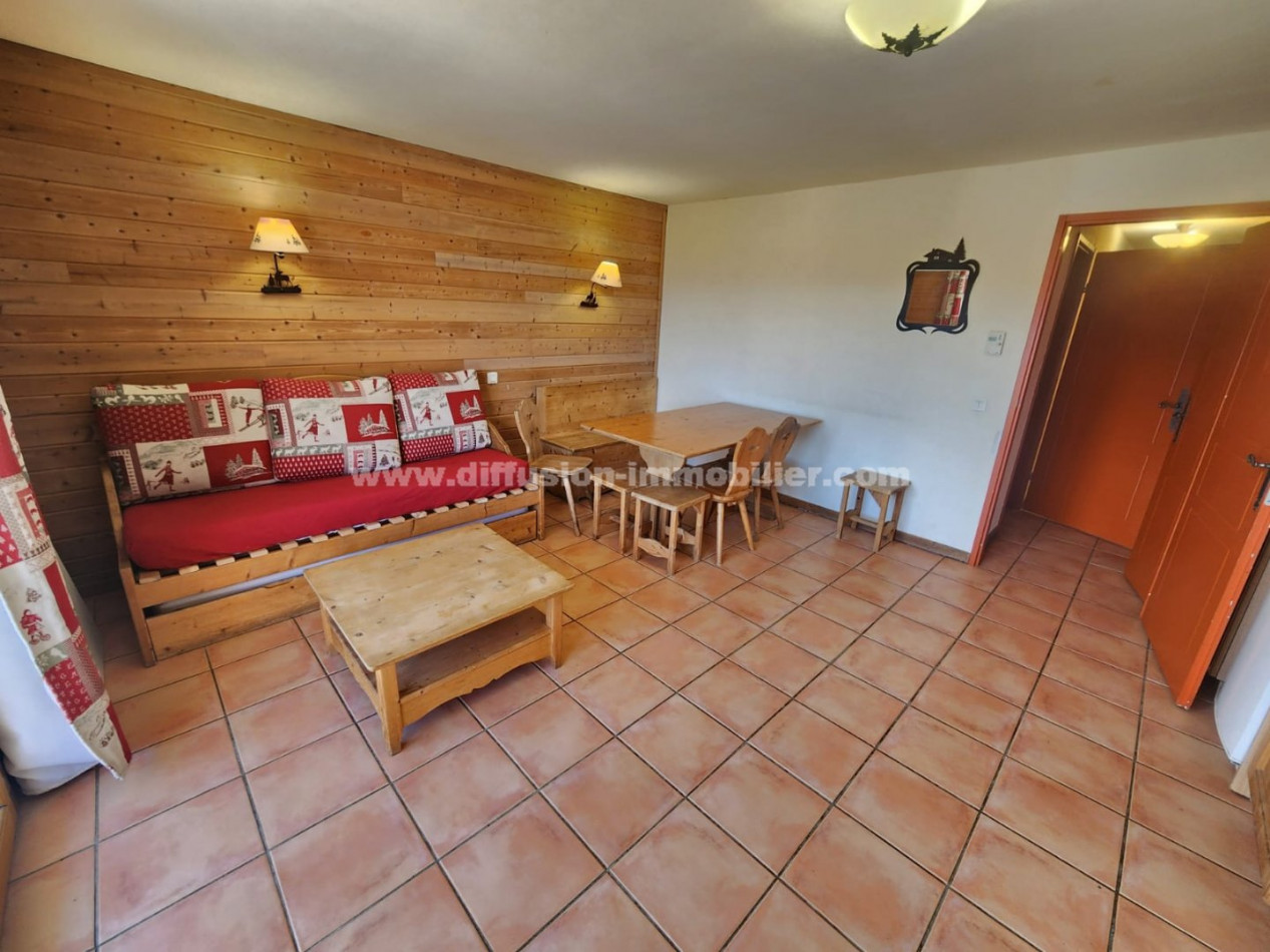 vente Appartement Pra Loup 1500 - Photo 1