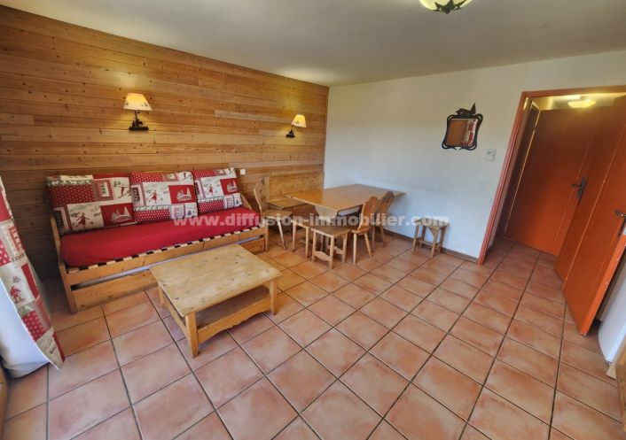 vente Appartement Pra Loup 1500