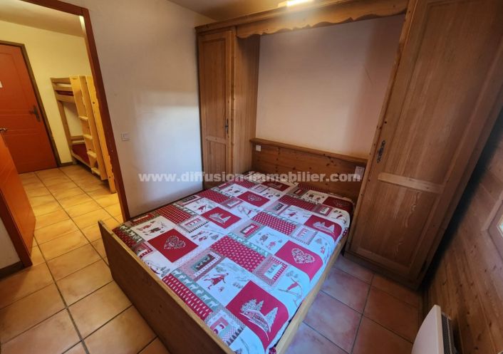 vente Appartement Pra Loup 1500
