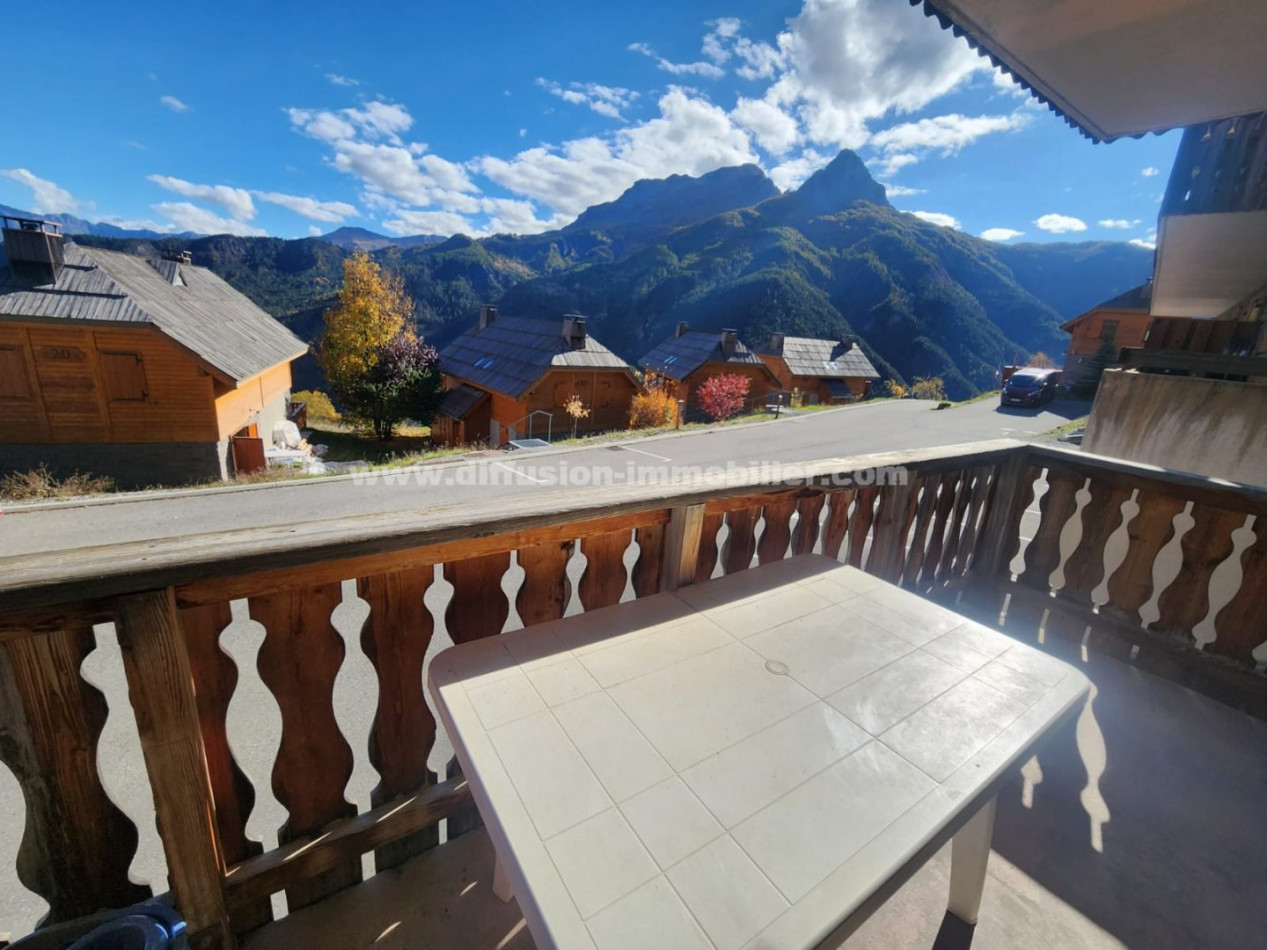 vente Appartement Pra Loup 1500 - Photo 2