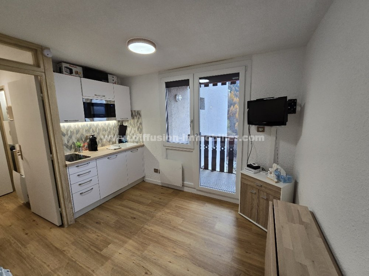 vente Studio Pra Loup 1600 - Photo 1