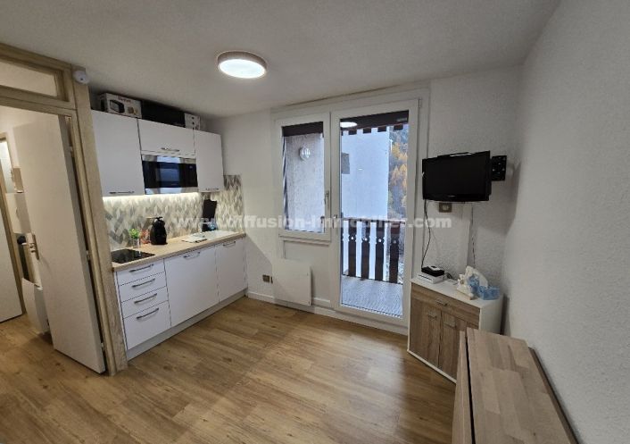 vente Studio Pra Loup 1600