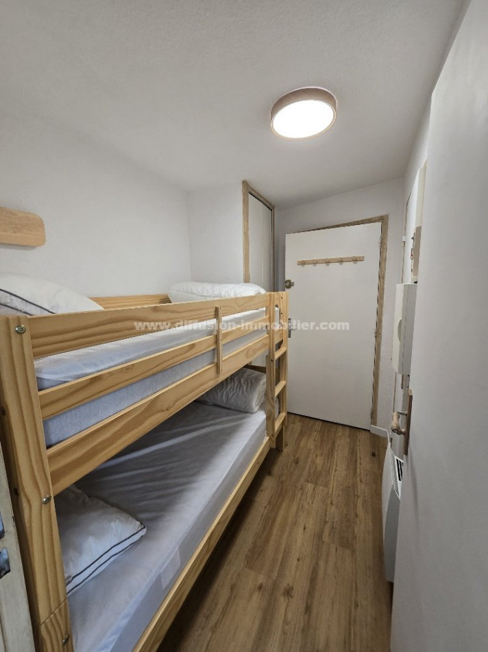 vente Studio Pra Loup 1600 - Photo 2
