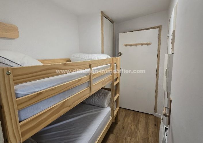 vente Studio Pra Loup 1600