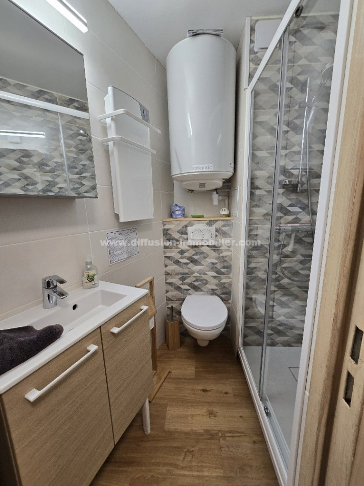 vente Studio Pra Loup 1600 - Photo 3