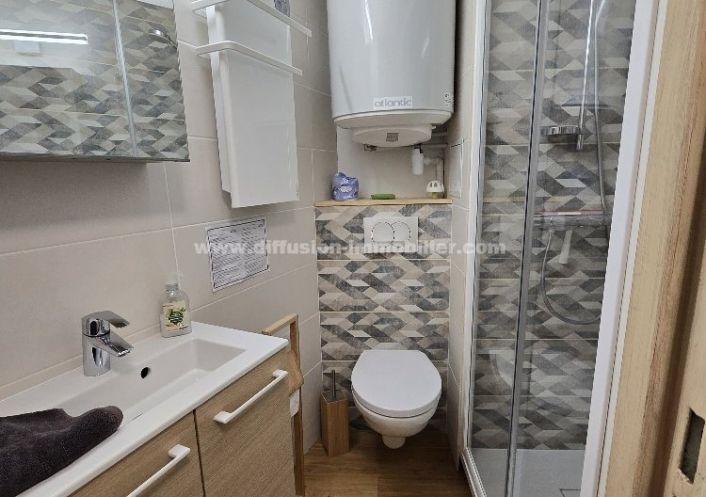 vente Studio Pra Loup 1600