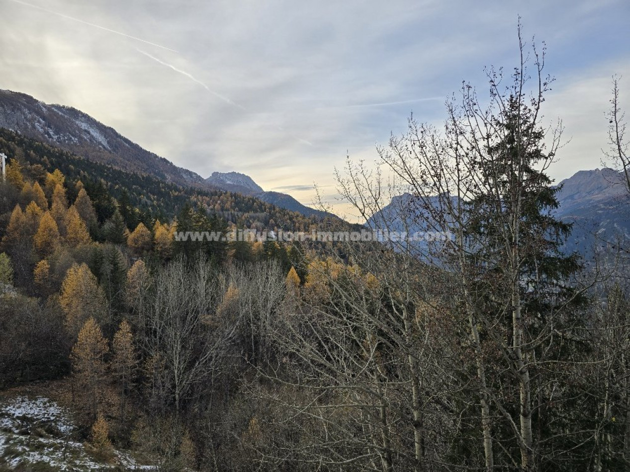 vente Studio Pra Loup 1600 - Photo 4