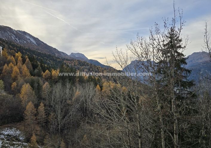 vente Studio Pra Loup 1600