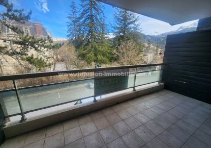 vente Studio Barcelonnette