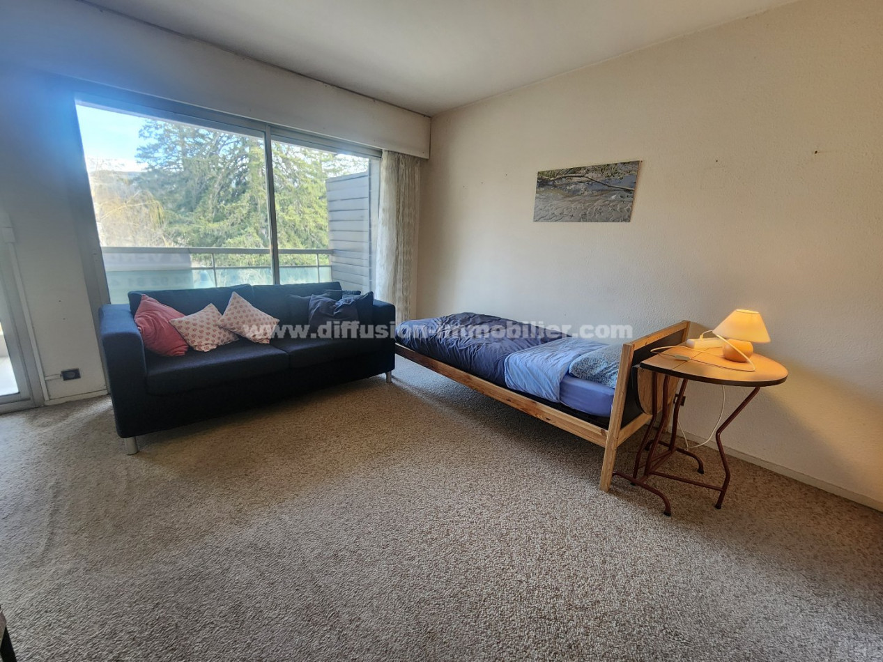 vente Studio Barcelonnette - Photo 4