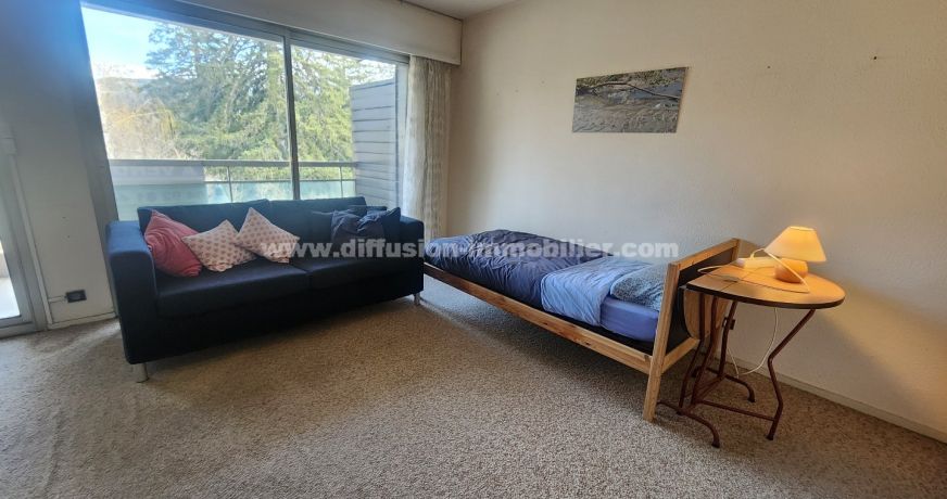 vente Studio Barcelonnette