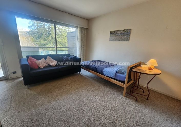 vente Studio Barcelonnette