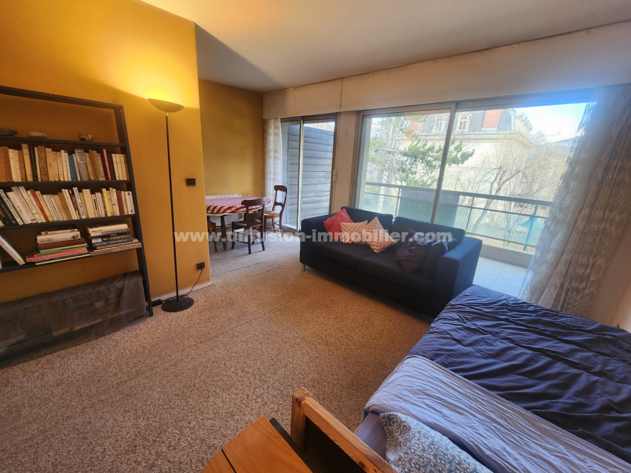 vente Studio Barcelonnette - Photo 2