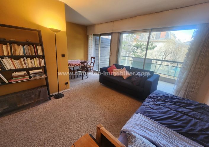 vente Studio Barcelonnette