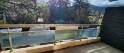 vente Studio Barcelonnette