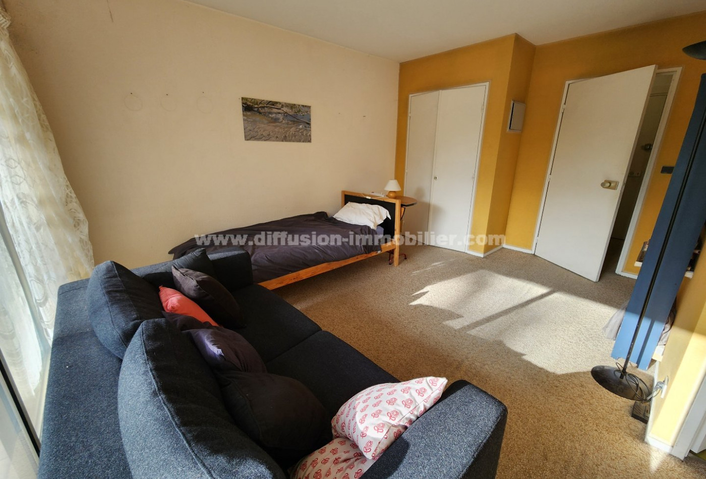 vente Studio Barcelonnette - Photo 4