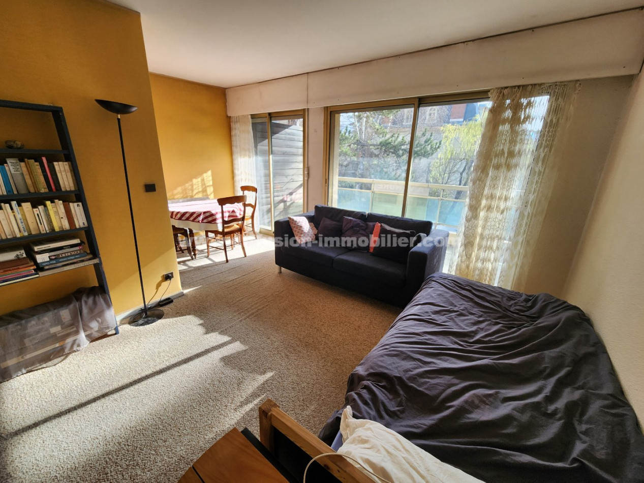 vente Studio Barcelonnette - Photo 1