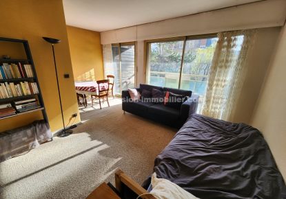 vente Studio Barcelonnette