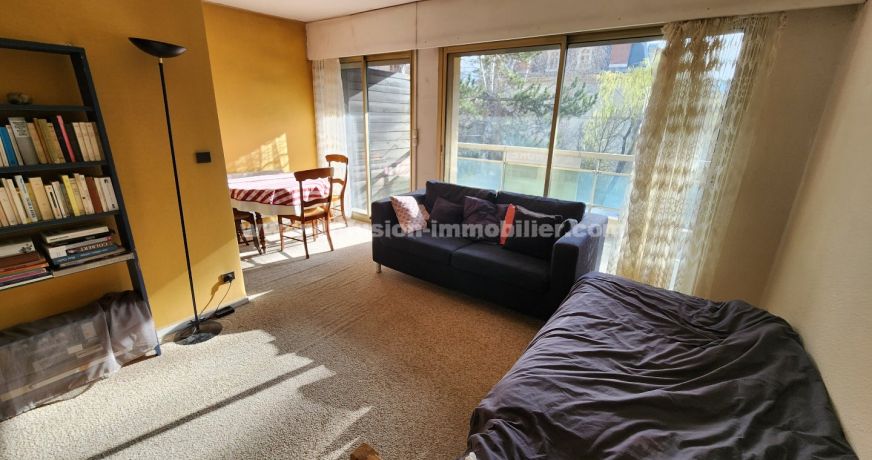 vente Studio Barcelonnette