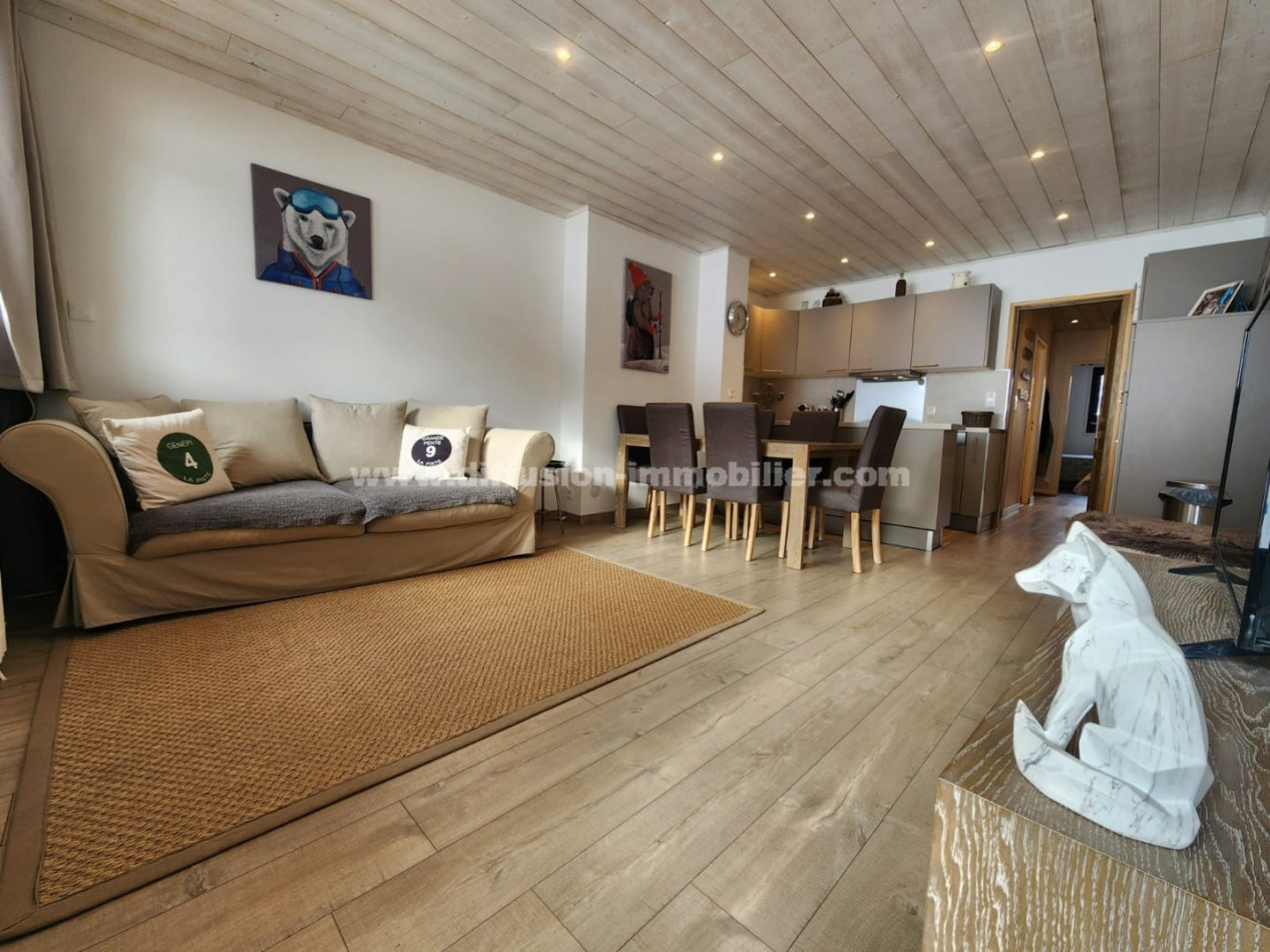 vente Appartement Pra Loup 1600 - Photo 1