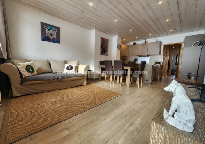 vente Appartement Pra Loup 1600