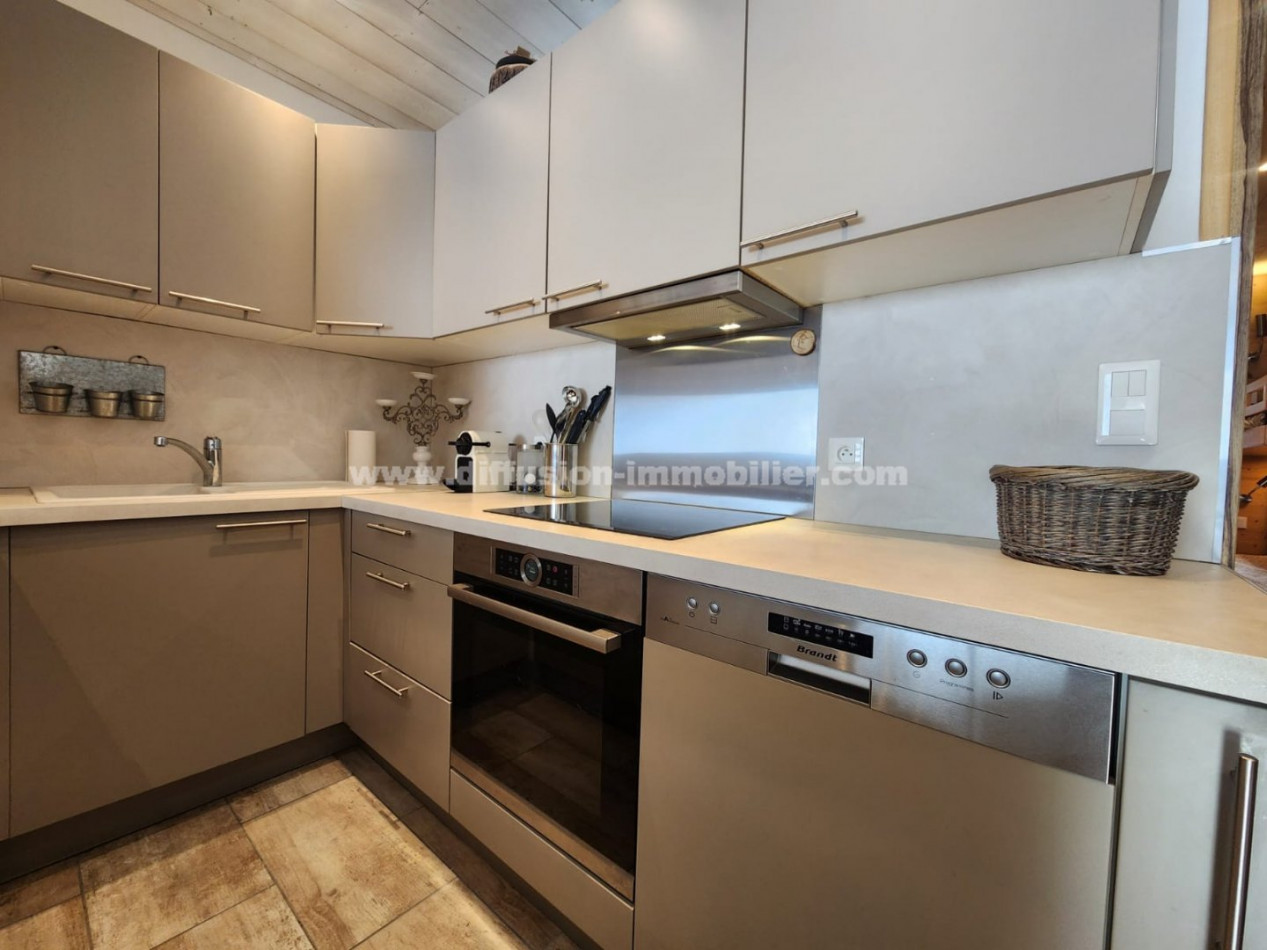 vente Appartement Pra Loup 1600 - Photo 2