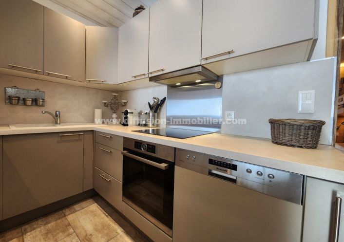 vente Appartement Pra Loup 1600