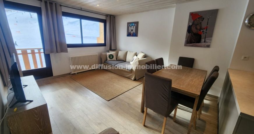 vente Appartement Pra Loup 1600