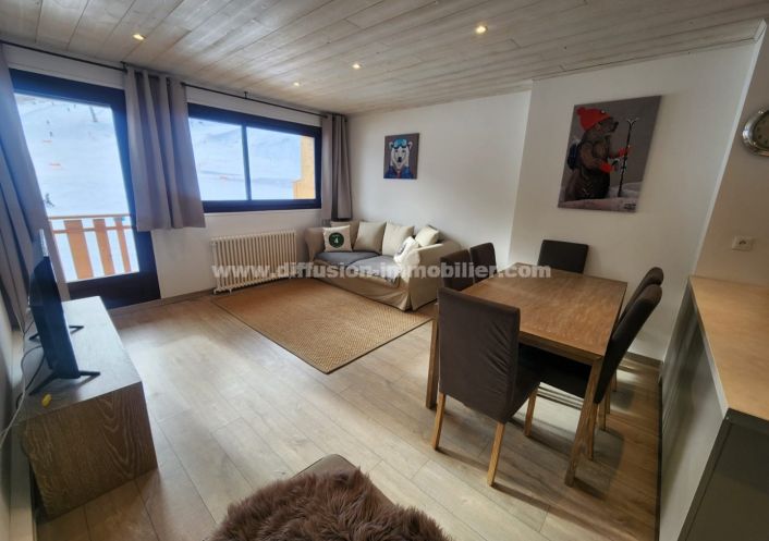 vente Appartement Pra Loup 1600