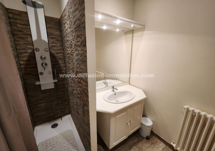 vente Appartement Pra Loup 1600