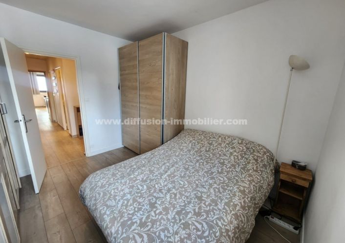 vente Appartement Pra Loup 1600