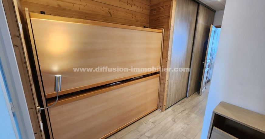 vente Appartement Pra Loup 1600