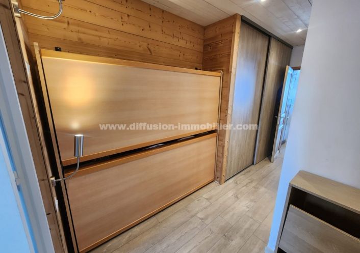 vente Appartement Pra Loup 1600